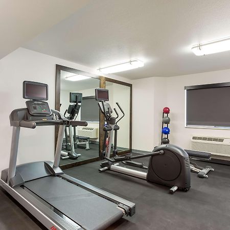 Sleep Inn & Suites Jerome Ngoại thất bức ảnh