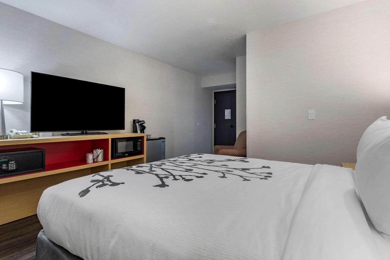 Sleep Inn & Suites Jerome Ngoại thất bức ảnh