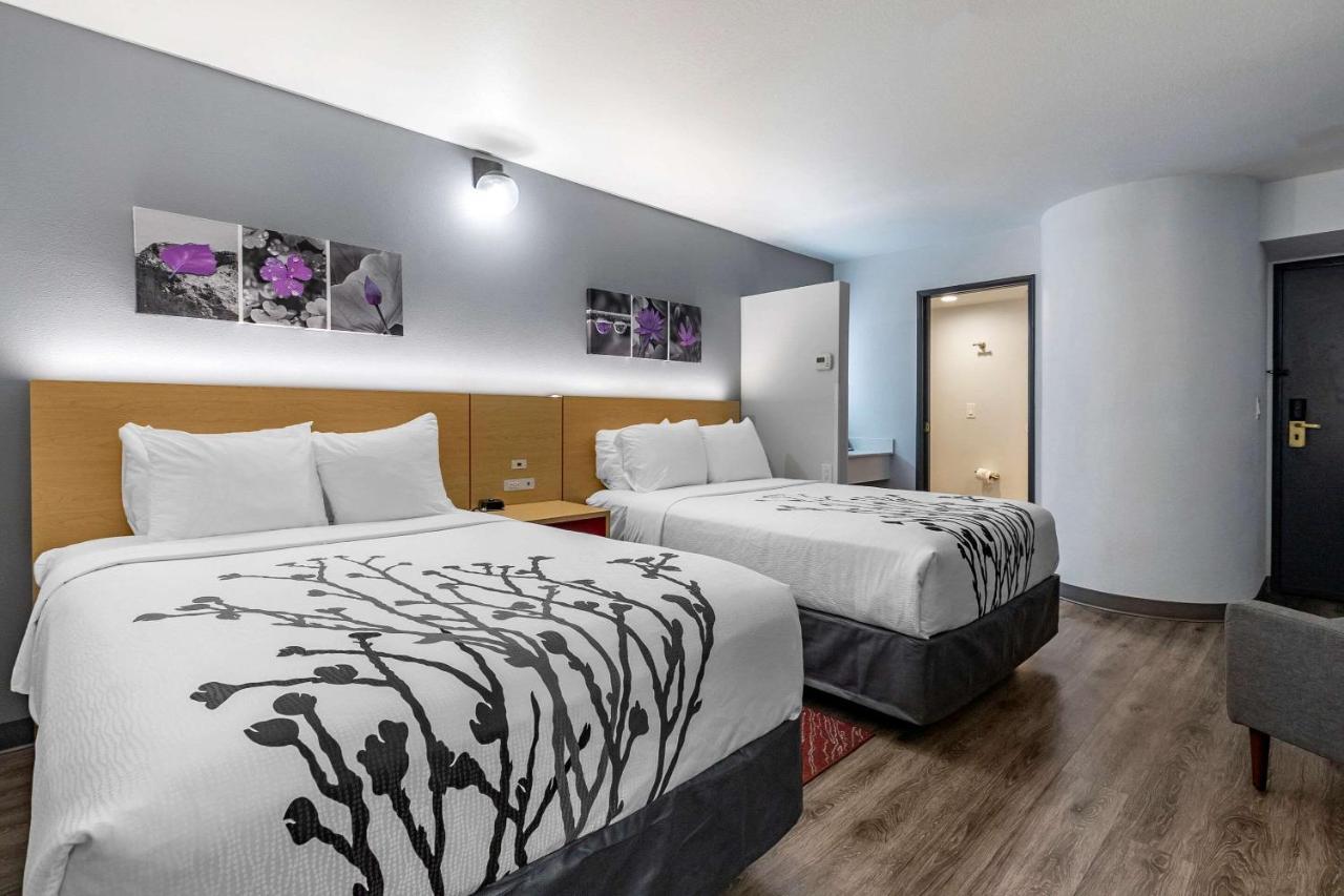 Sleep Inn & Suites Jerome Ngoại thất bức ảnh