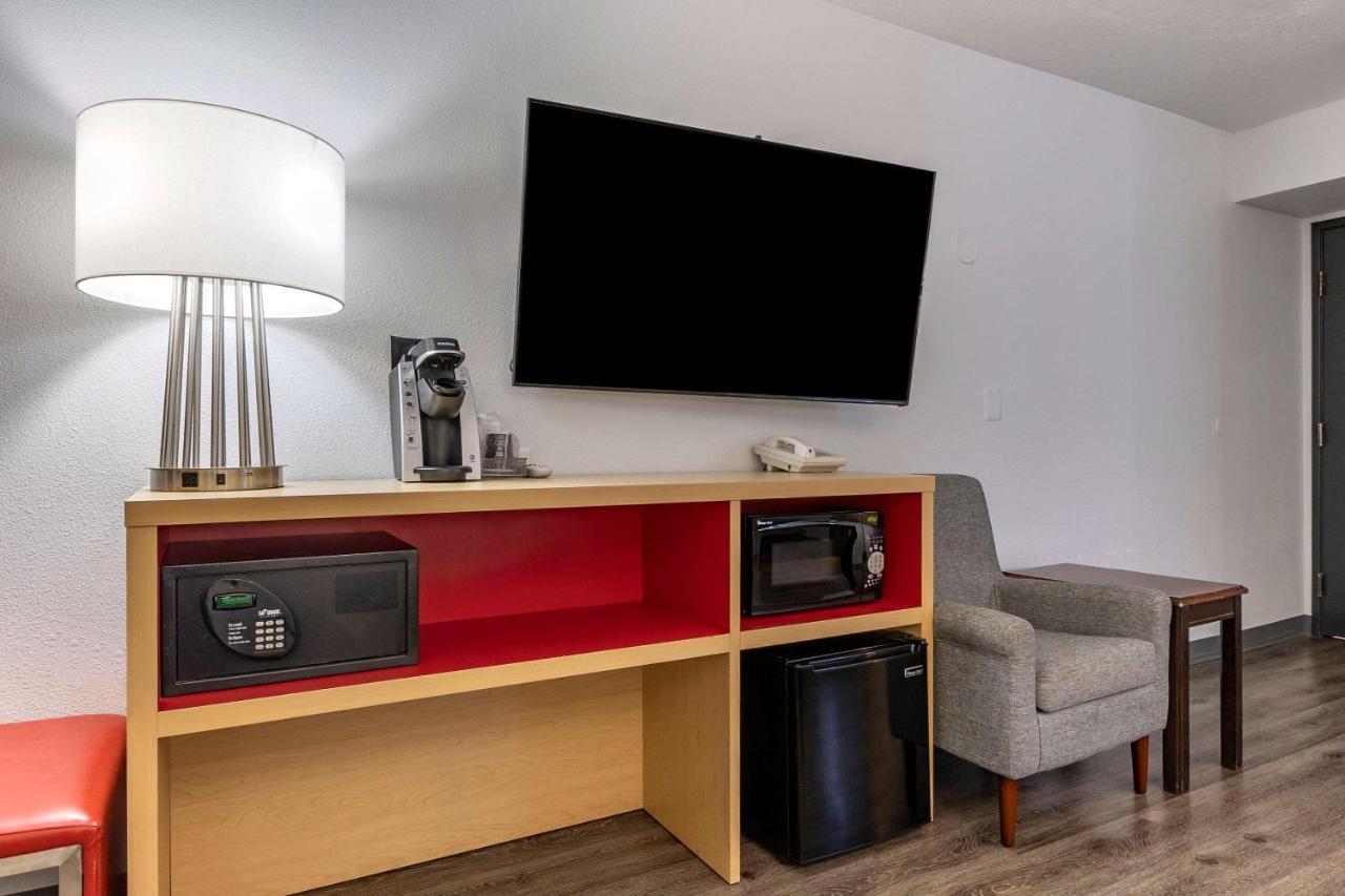 Sleep Inn & Suites Jerome Ngoại thất bức ảnh