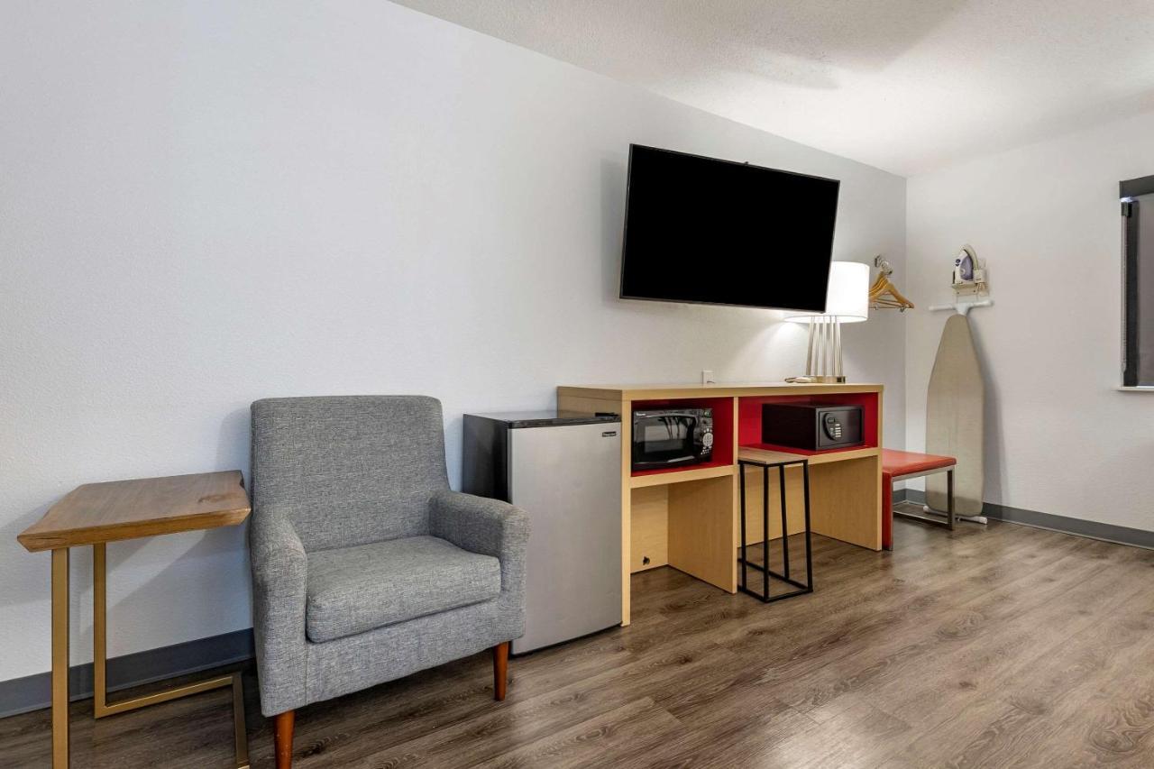 Sleep Inn & Suites Jerome Ngoại thất bức ảnh