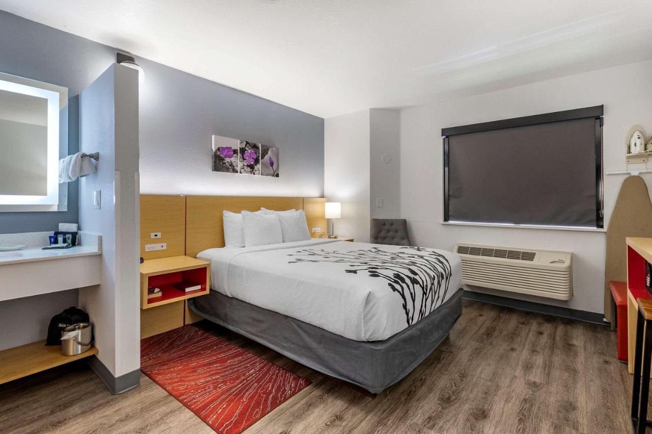 Sleep Inn & Suites Jerome Ngoại thất bức ảnh