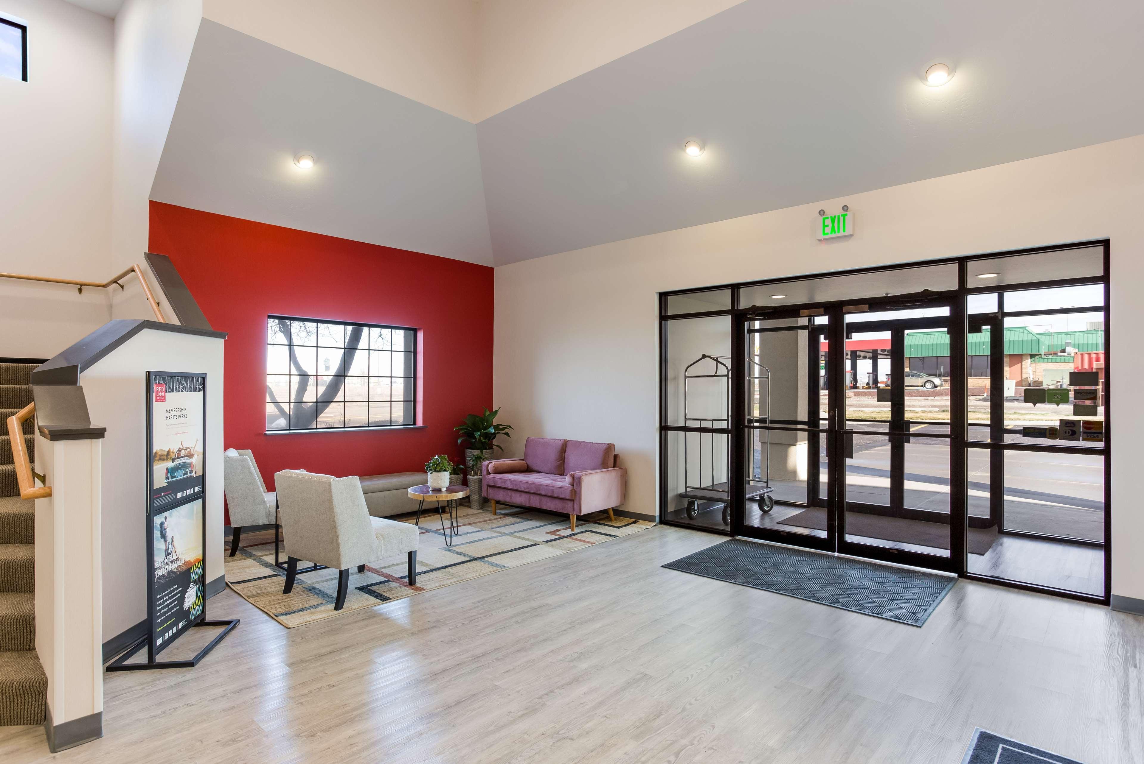 Sleep Inn & Suites Jerome Ngoại thất bức ảnh