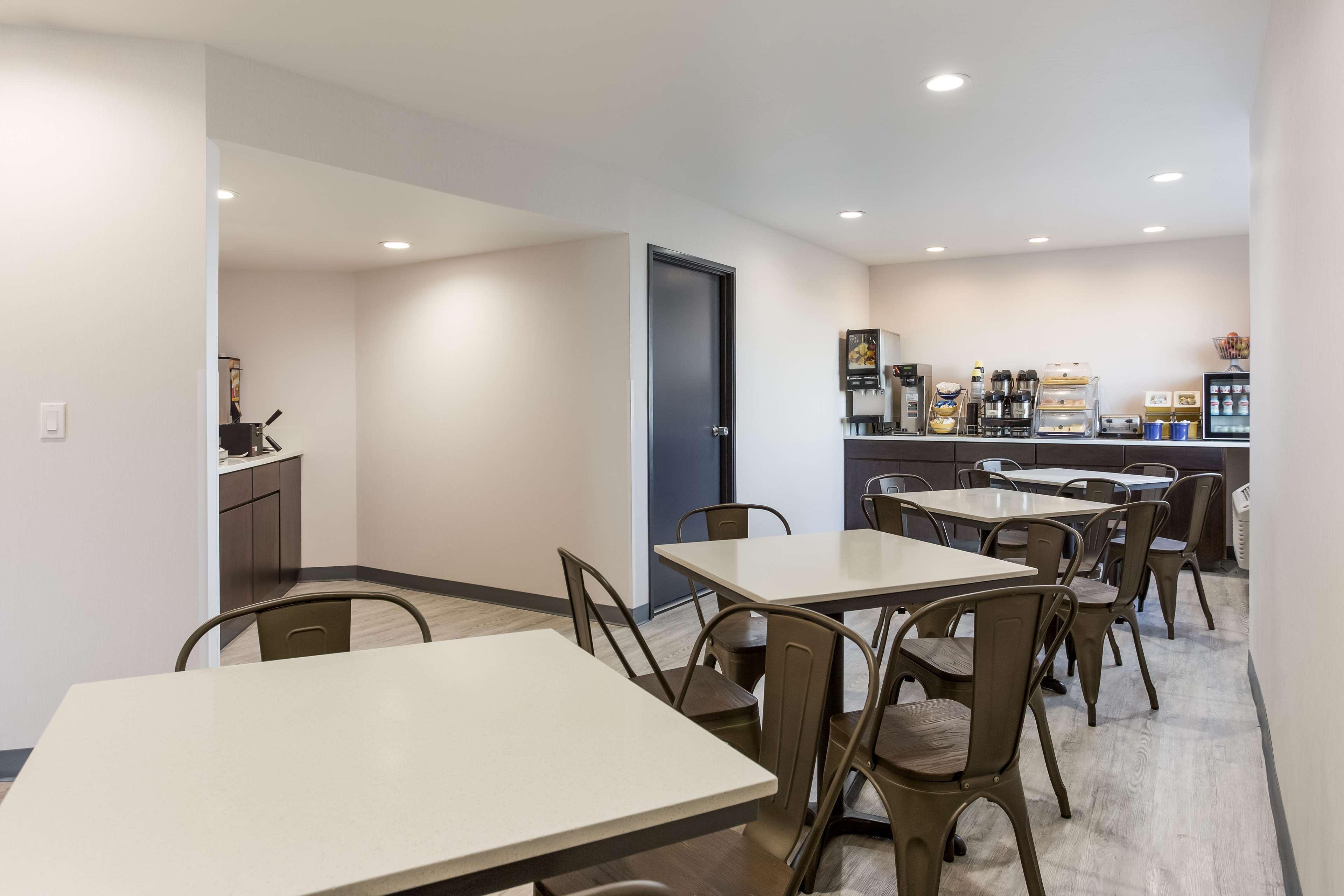 Sleep Inn & Suites Jerome Ngoại thất bức ảnh