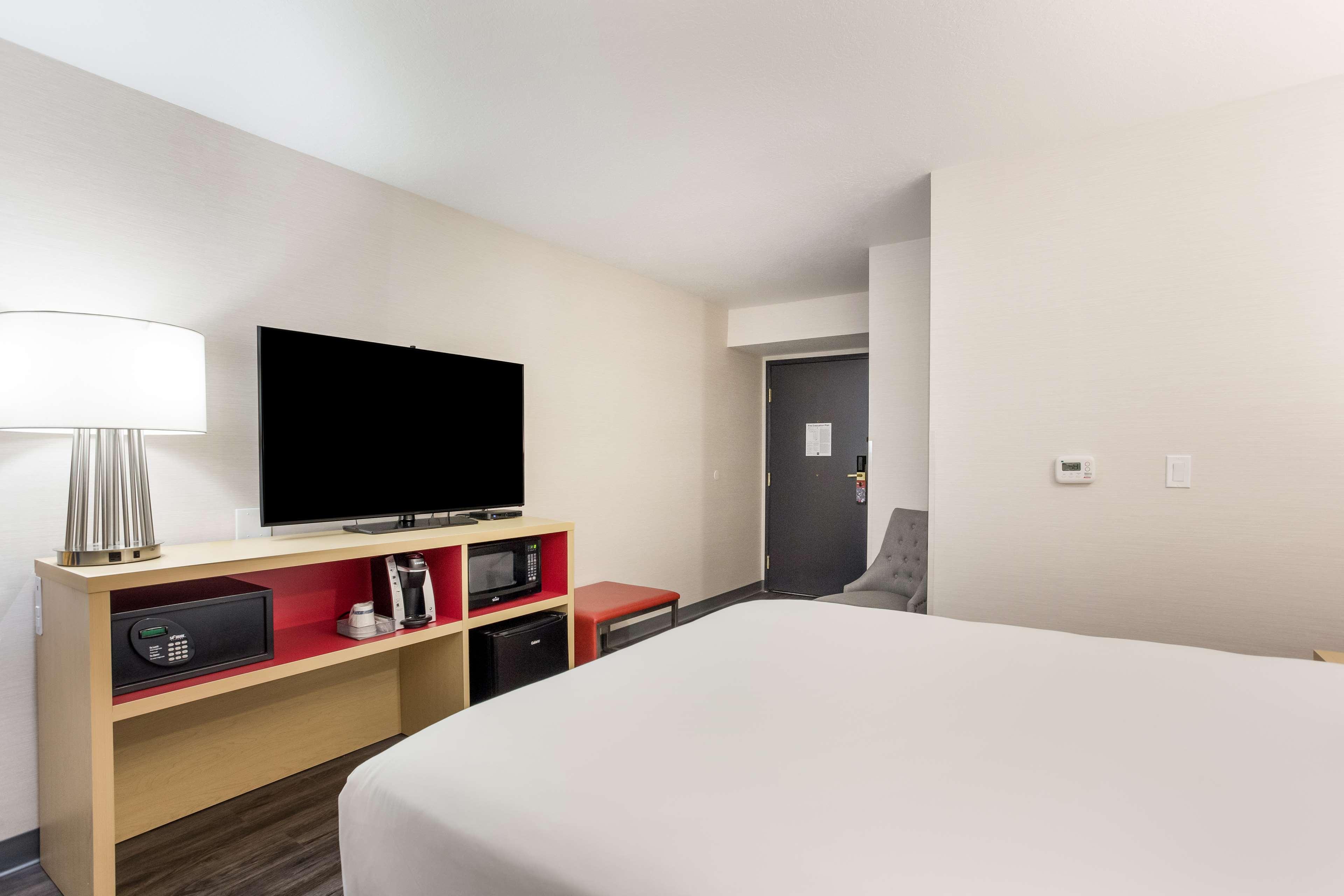 Sleep Inn & Suites Jerome Ngoại thất bức ảnh