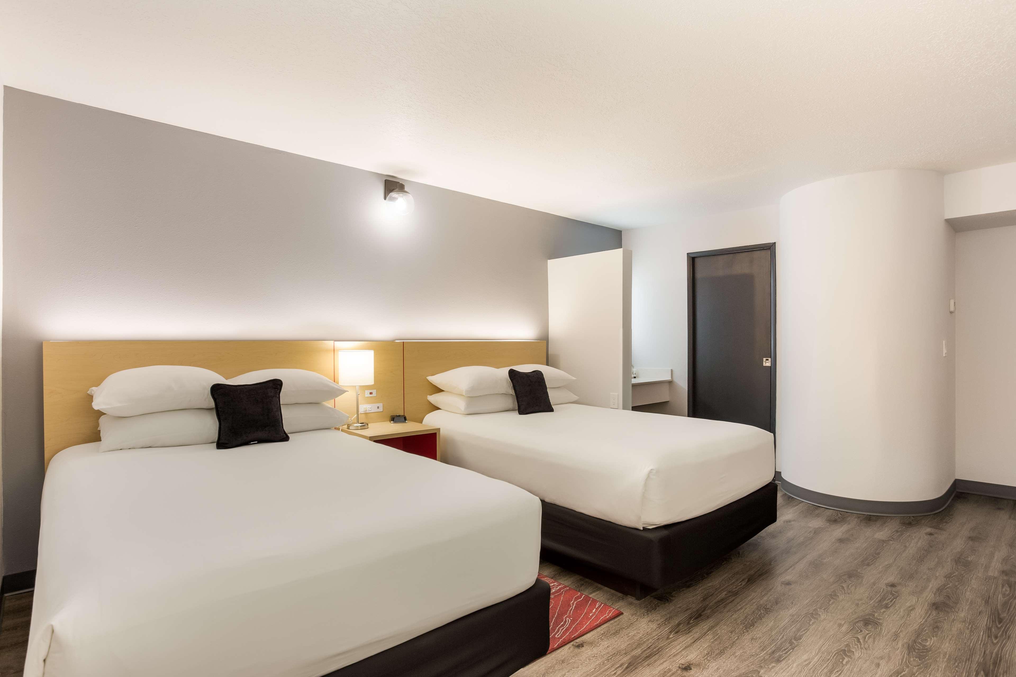 Sleep Inn & Suites Jerome Ngoại thất bức ảnh