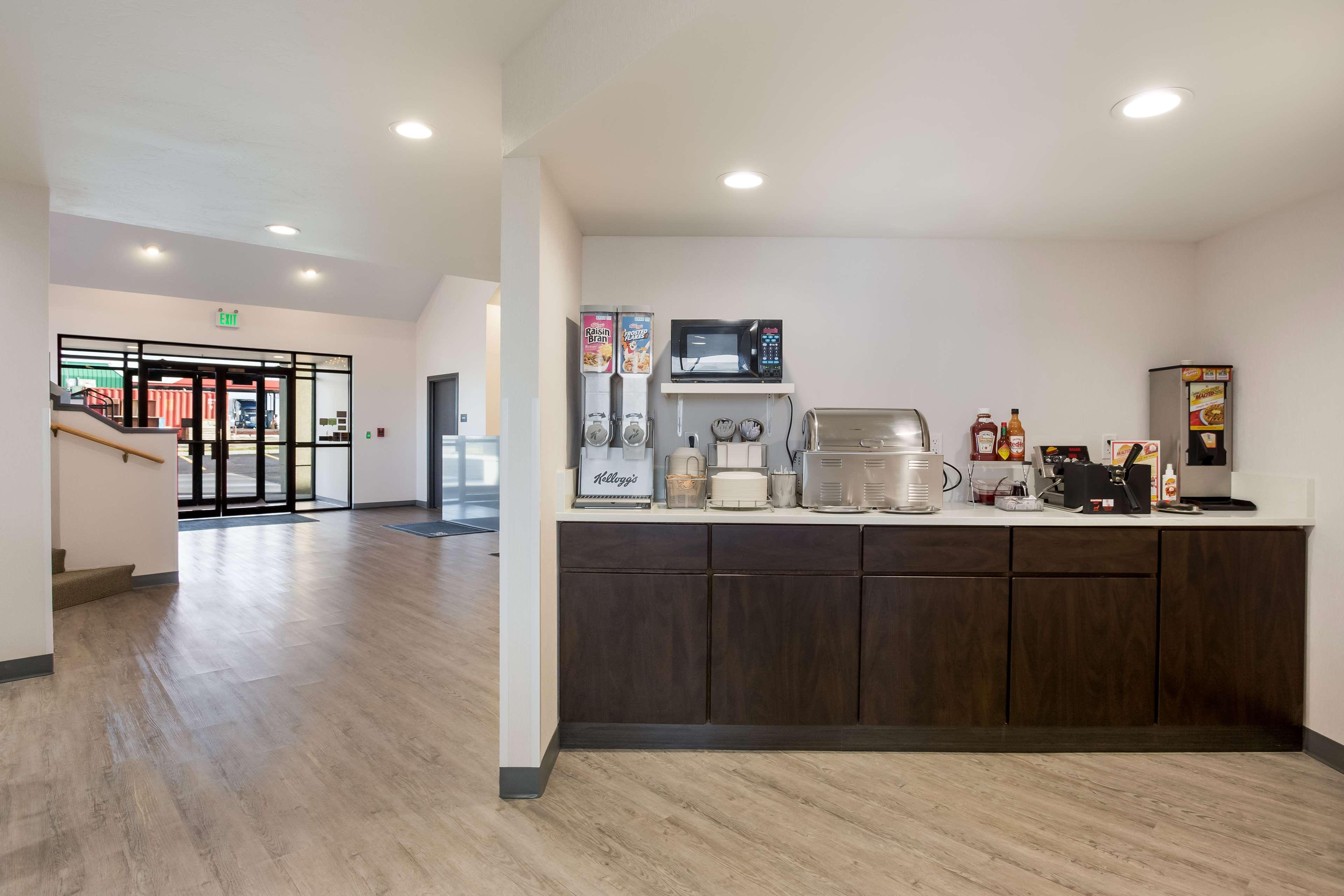 Sleep Inn & Suites Jerome Ngoại thất bức ảnh