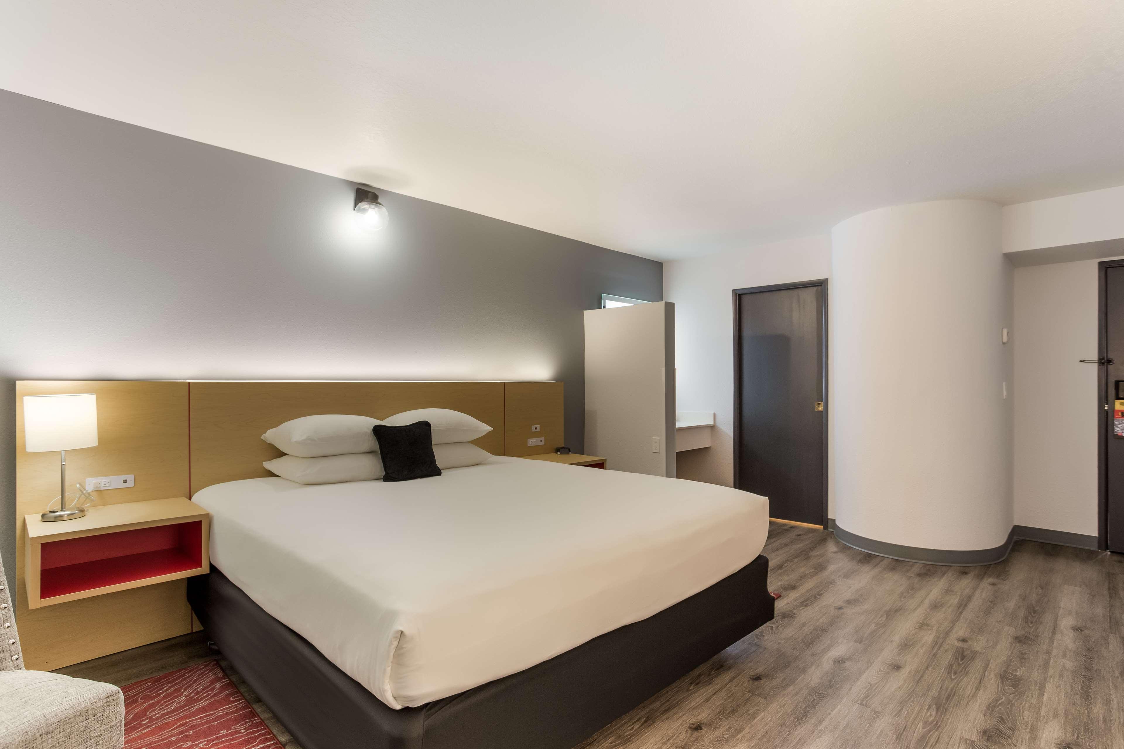 Sleep Inn & Suites Jerome Ngoại thất bức ảnh