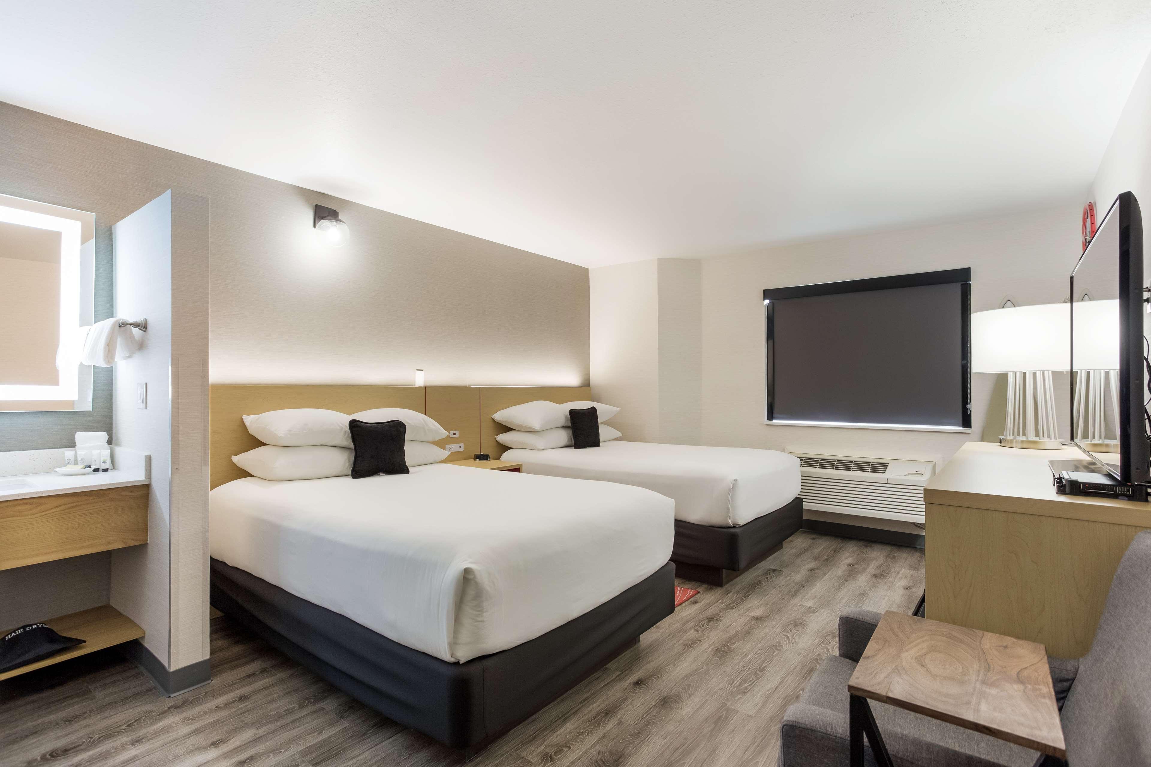 Sleep Inn & Suites Jerome Ngoại thất bức ảnh