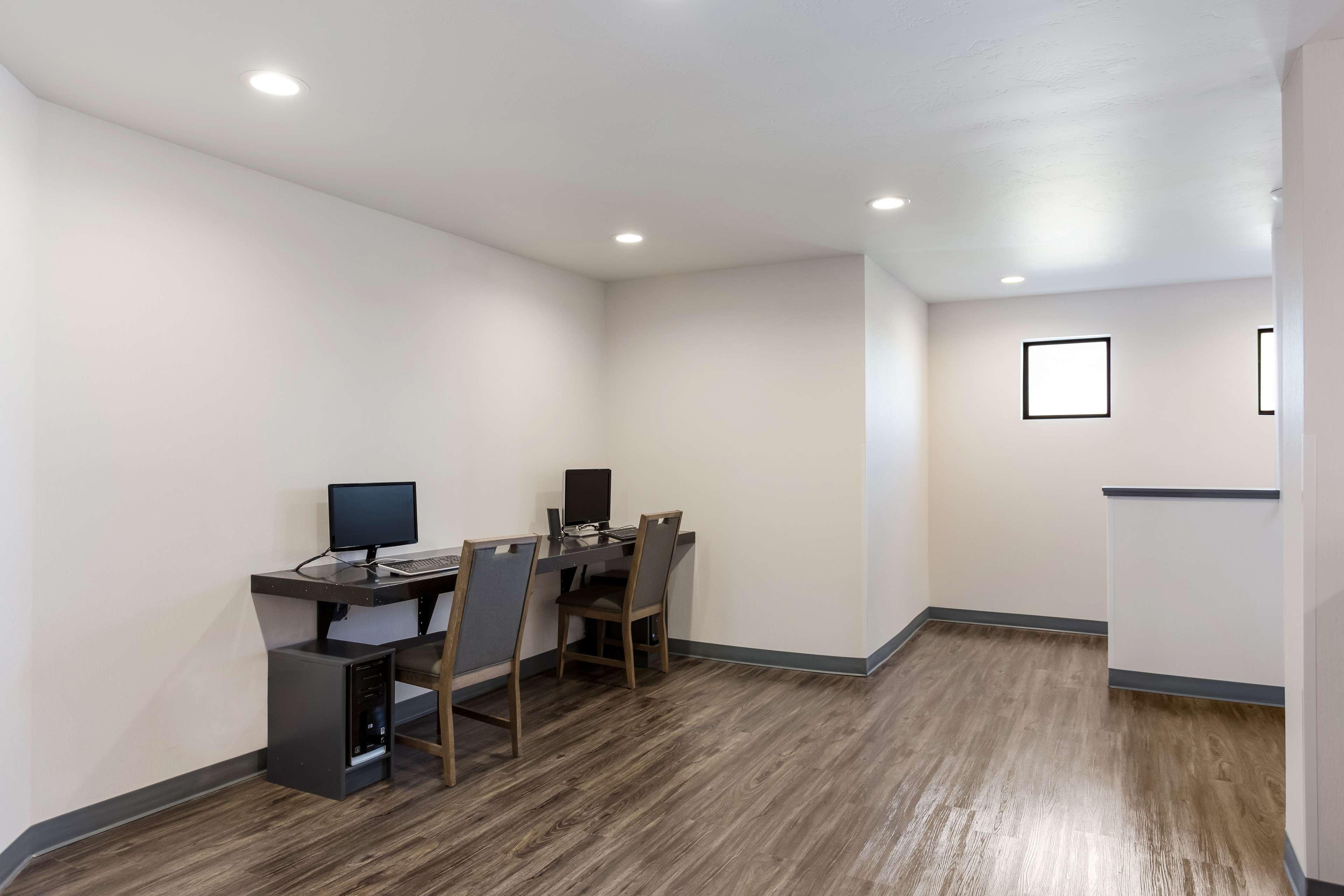 Sleep Inn & Suites Jerome Ngoại thất bức ảnh