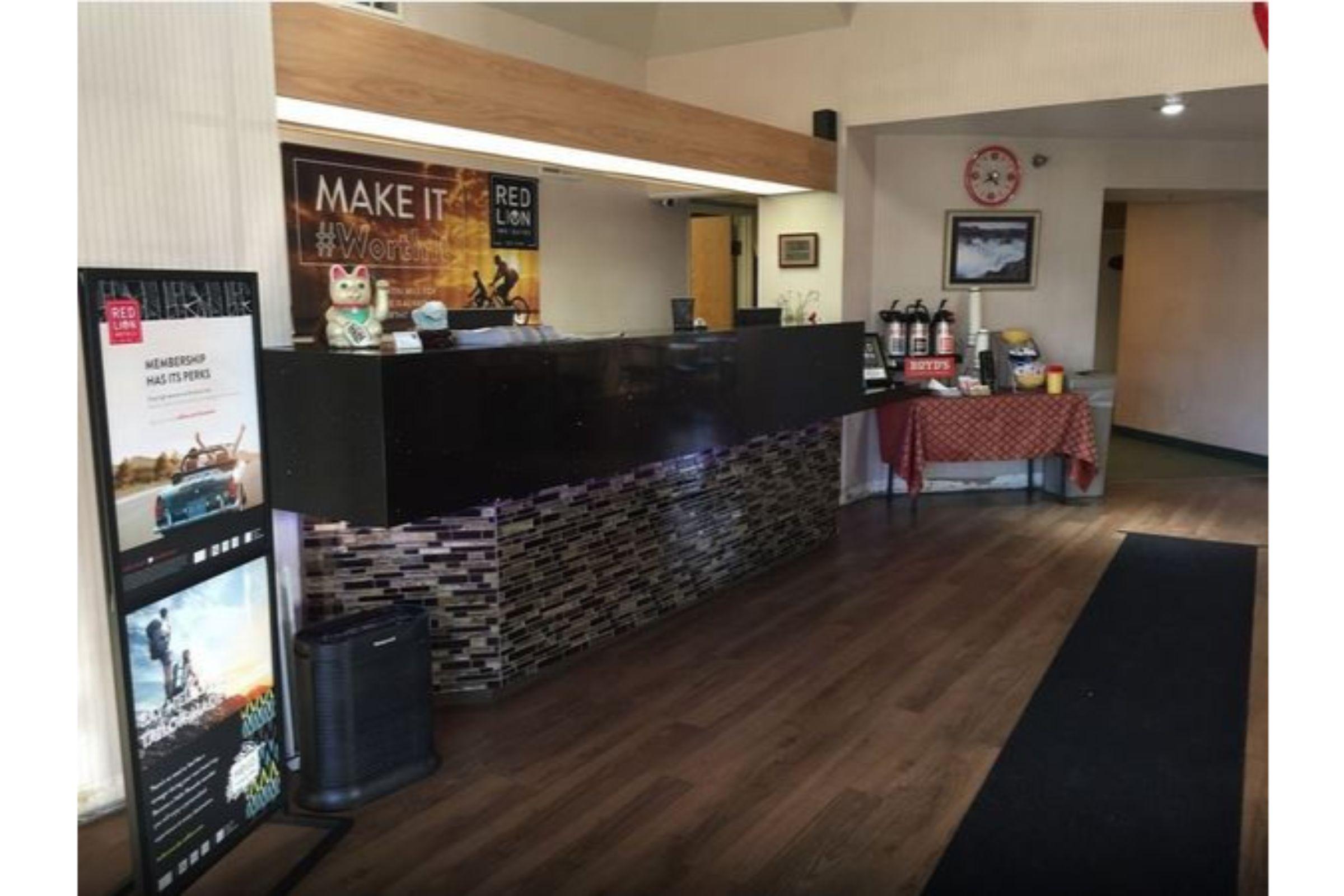 Sleep Inn & Suites Jerome Ngoại thất bức ảnh
