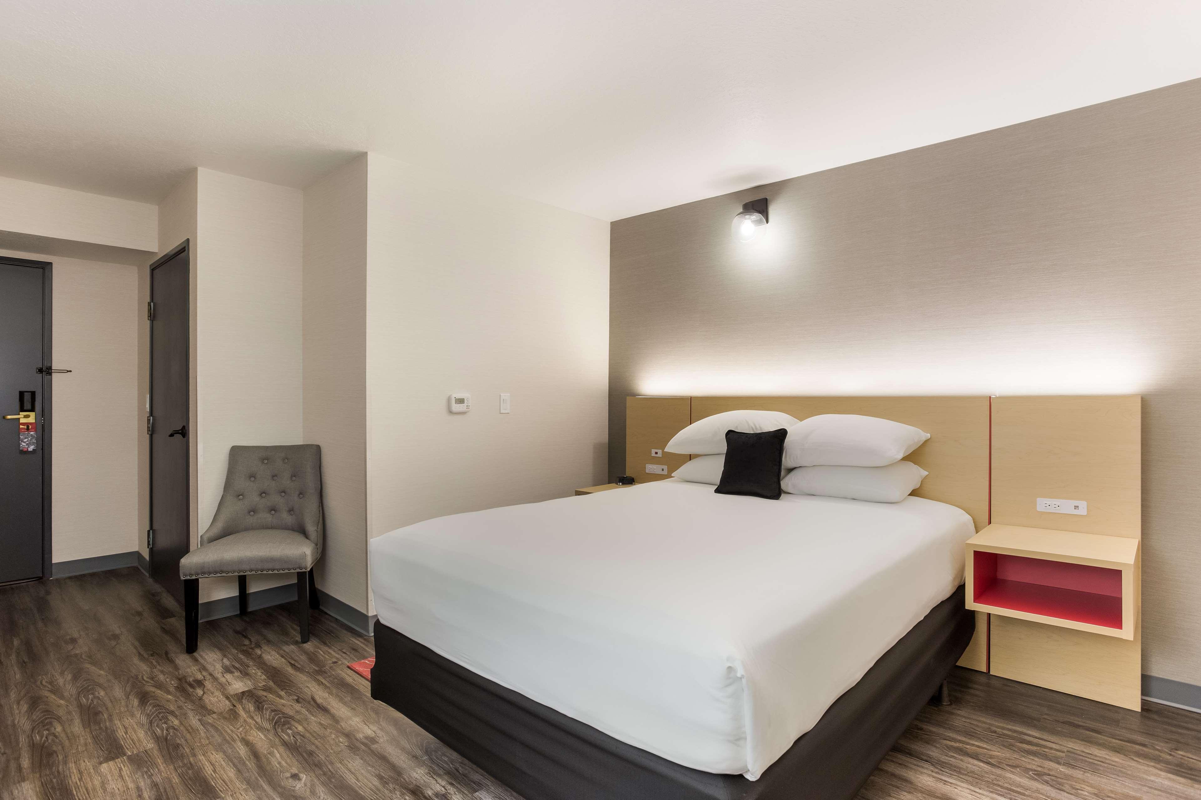 Sleep Inn & Suites Jerome Ngoại thất bức ảnh