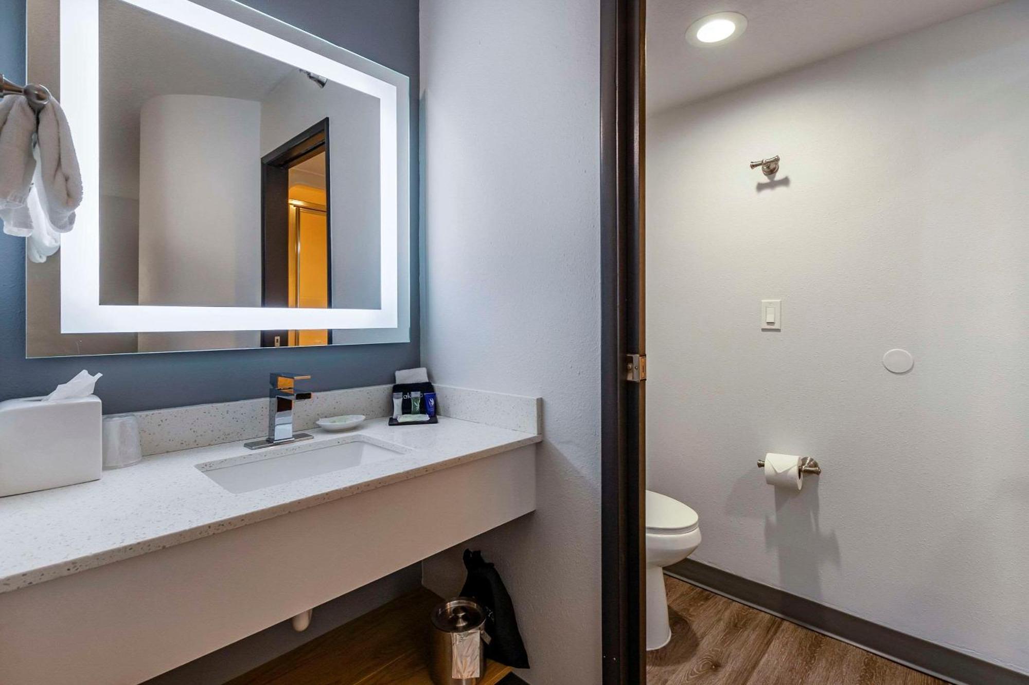 Sleep Inn & Suites Jerome Ngoại thất bức ảnh